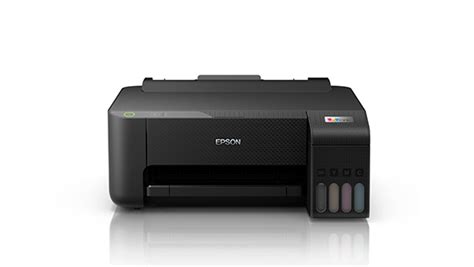 epson ink tank printer|Epson EcoTank L1210 A4 Ink Tank Printer.